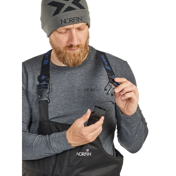 Костюм зимний Norfin Thermax