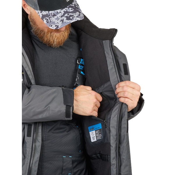 Костюм плавающий зимний Norfin Apex 2 Led