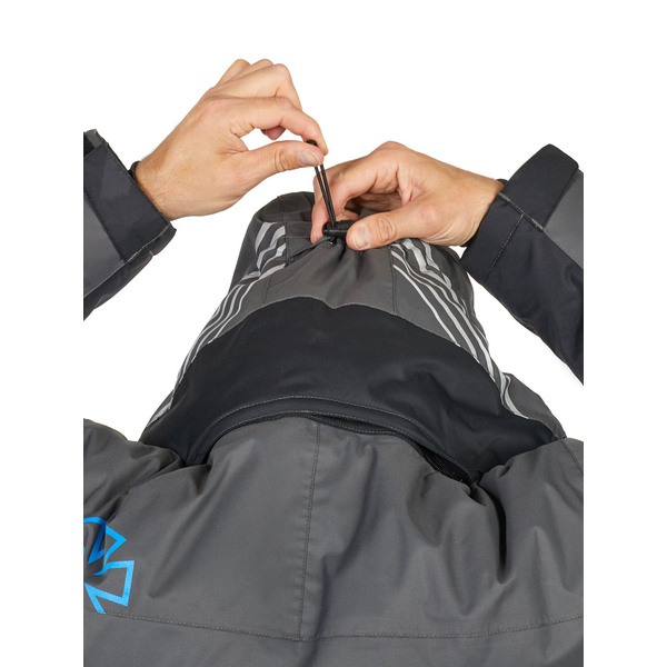 Костюм плавающий зимний Norfin Apex 2 Led