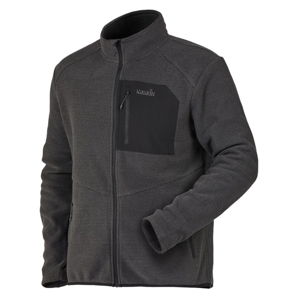 Куртка флисовая Norfin Rock