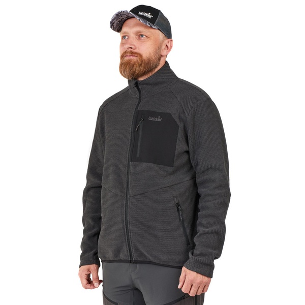 Куртка флисовая Norfin Rock