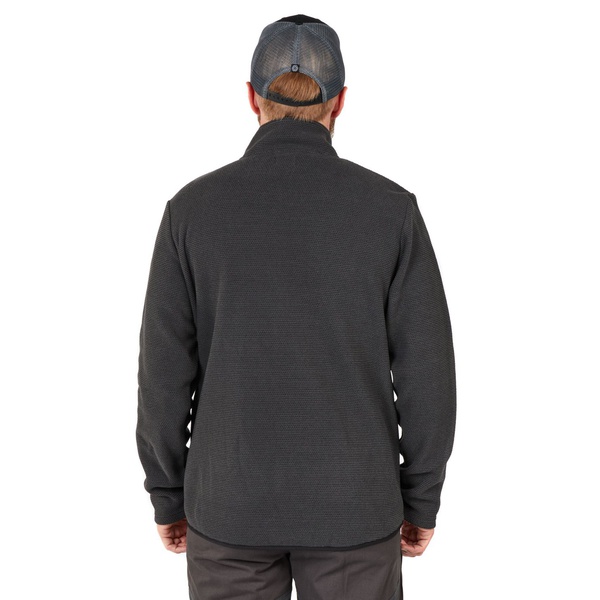 Куртка флисовая Norfin Rock