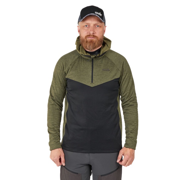 Куртка флисовая Norfin Trail