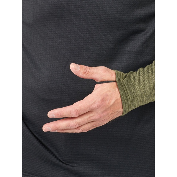 Куртка флисовая Norfin Trail