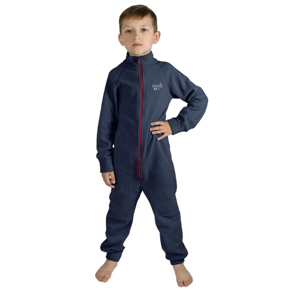 Комбинезон Norfin Kids Thermo Navy