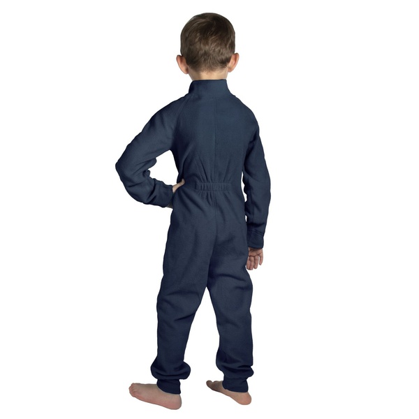 Комбинезон Norfin Kids Thermo Navy