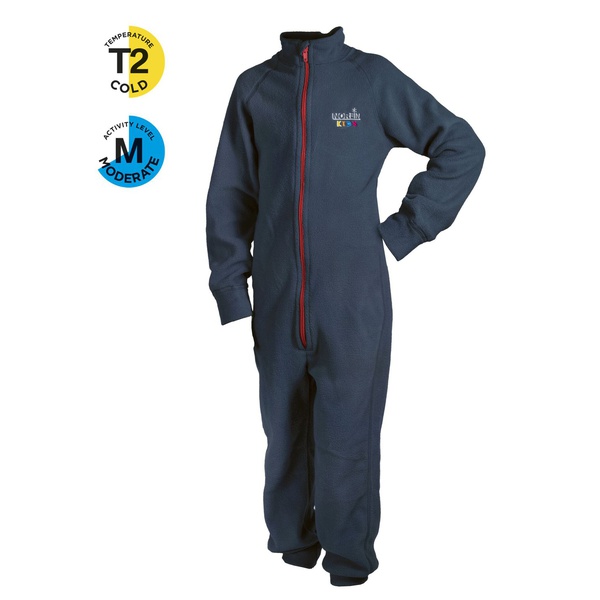 Комбинезон Norfin Kids Thermo Navy