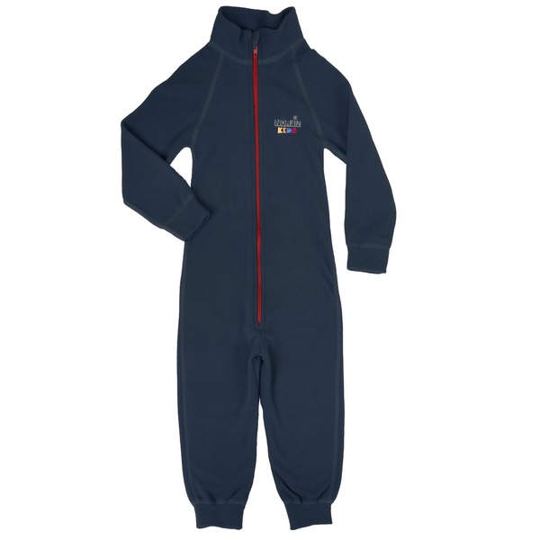 Комбинезон Norfin Kids Thermo Navy