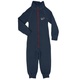 Комбинезон Norfin Kids Thermo Navy. Фото 4