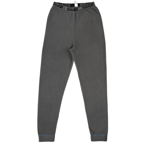 Термобельё женское Norfin Lady Thermo голубой/серый