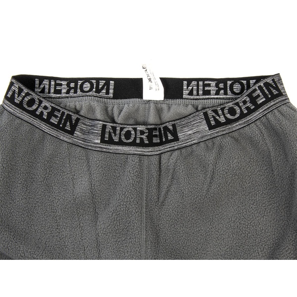 Термобельё женское Norfin Lady Thermo голубой/серый