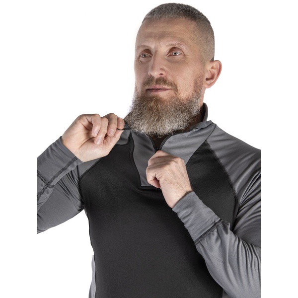 Термобелье Norfin Polar Warm Black