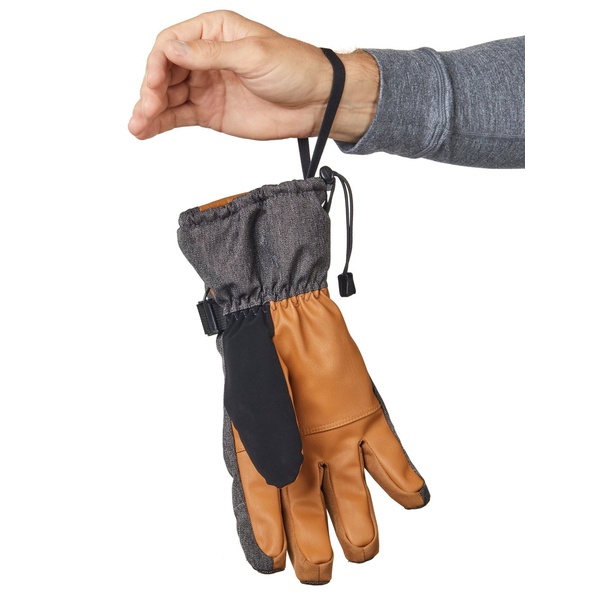 Перчатки Norfin Legend