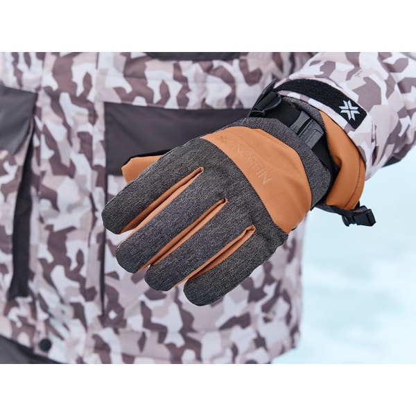 Перчатки Norfin Legend