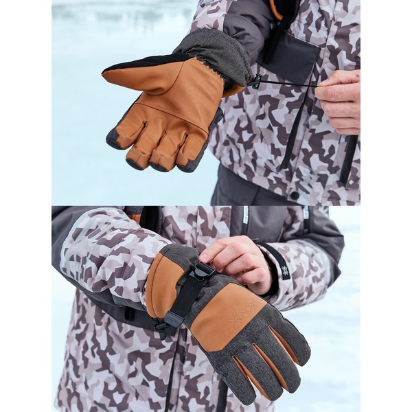 Перчатки Norfin Legend