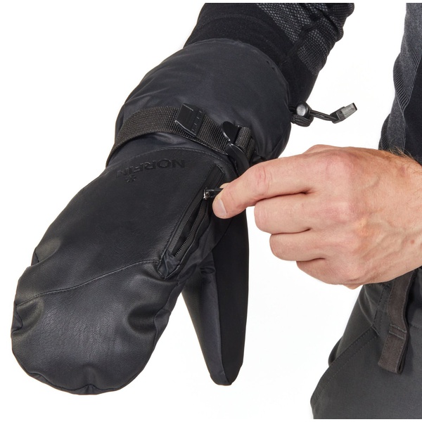 Перчатки-варежки Norfin Nordic