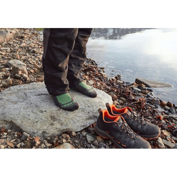 Носки Norfin T1A Element Active Coolmax Crew