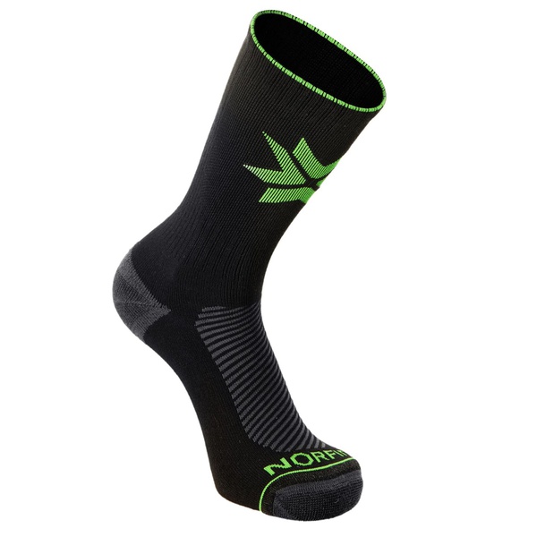 Носки Norfin T1A Element Hiking Coolmax Crew