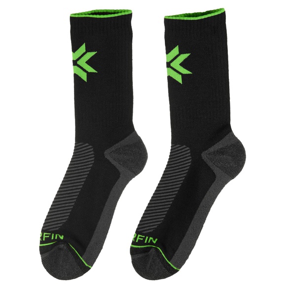 Носки Norfin T1A Element Hiking Coolmax Crew