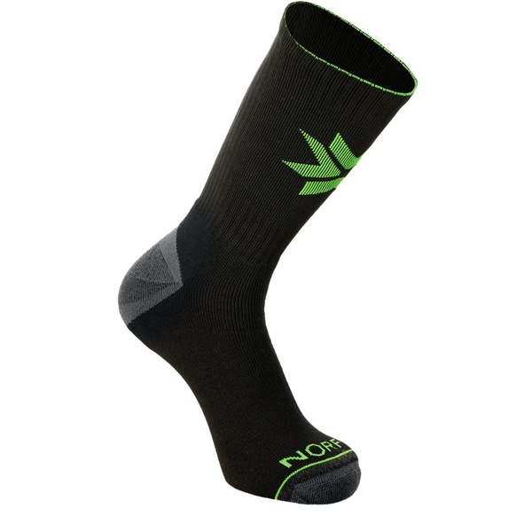 Носки Norfin T1A Element Natural Crew