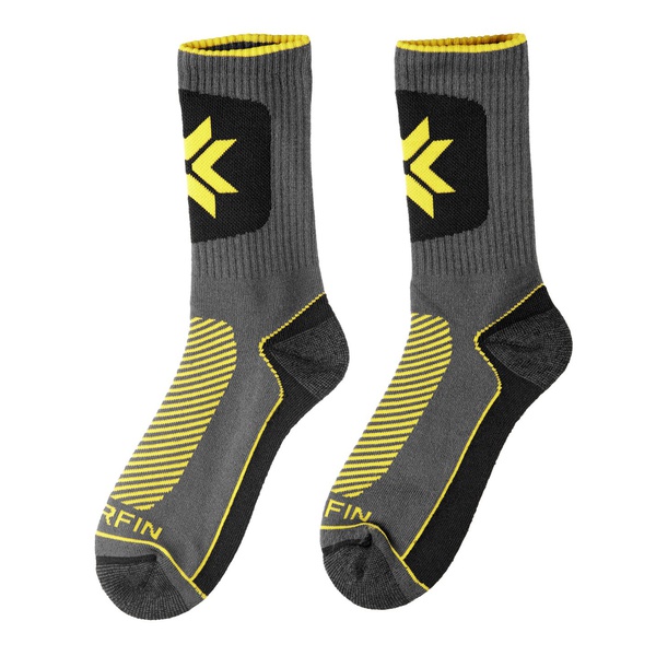 Носки Norfin T2A Balance Hiking Crew