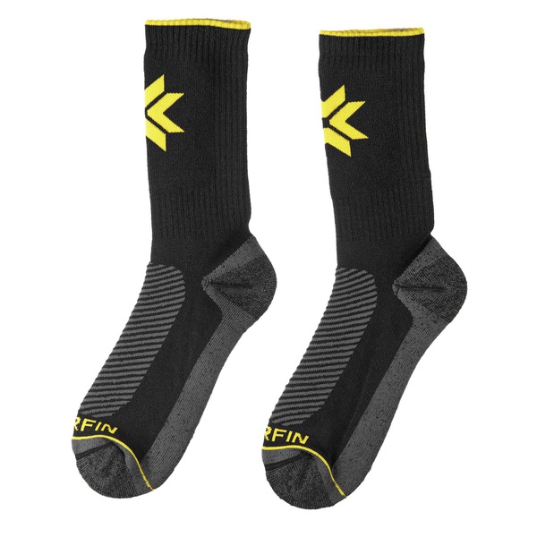 Носки Norfin T2A Balance Winter Hiking Crew