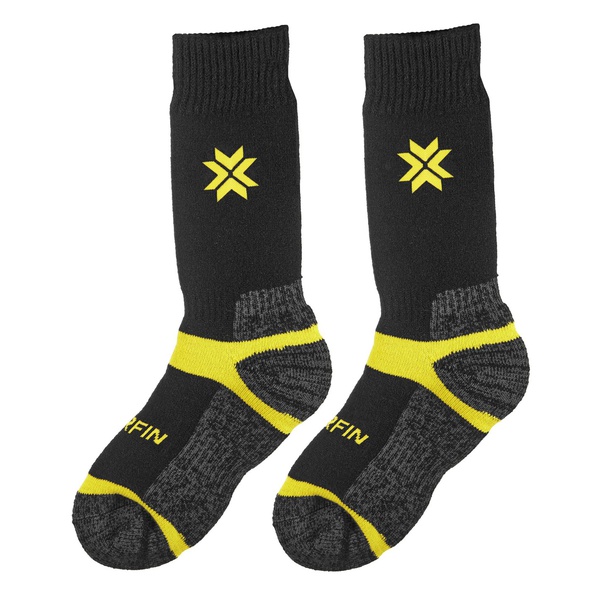 Носки Norfin T2A Balance Warm Crew
