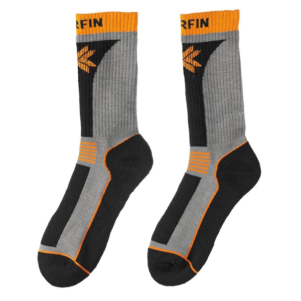 Носки Norfin T3A Nordic Merino Hiking Crew