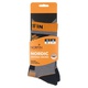 Носки Norfin T3A Nordic Merino Hiking Crew. Фото 5