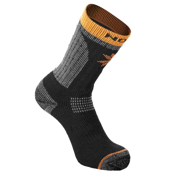 Носки Norfin T3A Nordic Merino Warm Crew