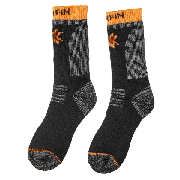 Носки Norfin T3A Nordic Merino Warm Crew