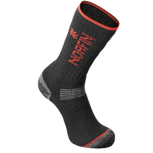 Носки Norfin T4A Arctic Merino Extreme Crew