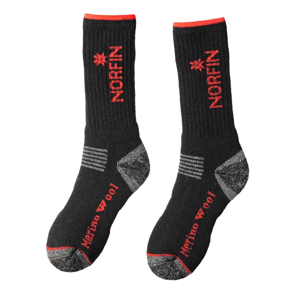 Носки Norfin T4A Arctic Merino Extreme Crew