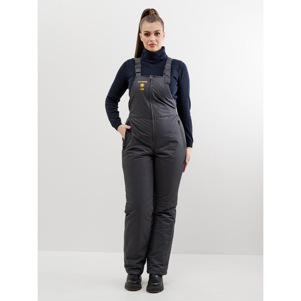 Костюм женский Crodis Венера Premium жёлтый