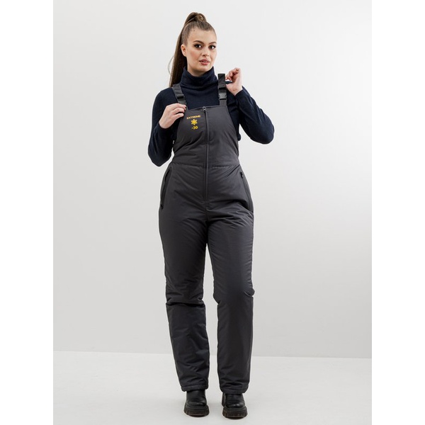 Костюм женский Crodis Венера Premium жёлтый