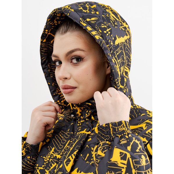 Костюм женский Crodis Венера Premium жёлтый