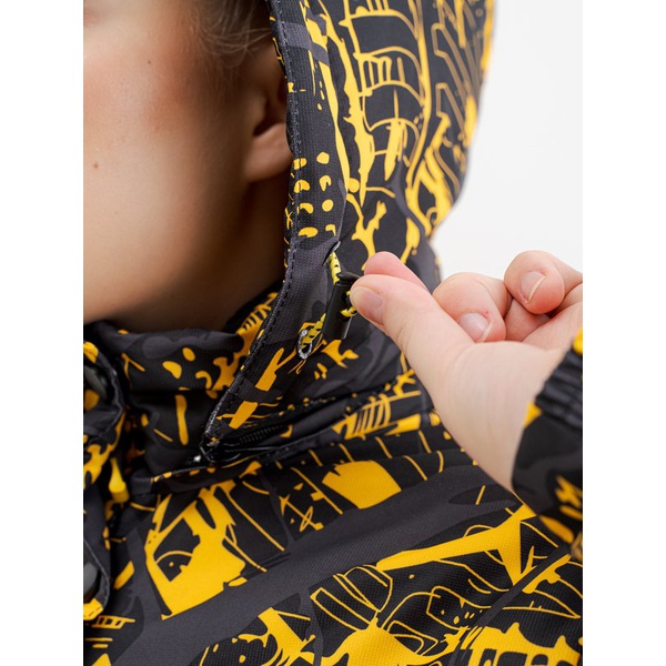 Костюм женский Crodis Венера Premium жёлтый