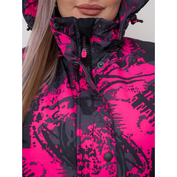 Костюм женский Crodis Венера Premium розовый