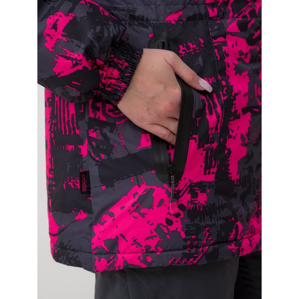 Костюм женский Crodis Венера Premium розовый