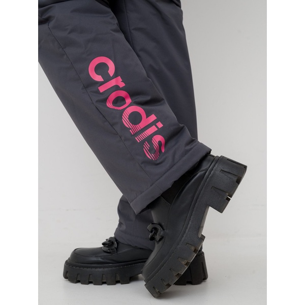 Костюм женский Crodis Венера Premium розовый