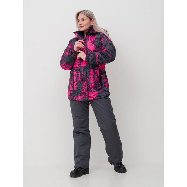 Костюм женский Crodis Венера Premium розовый