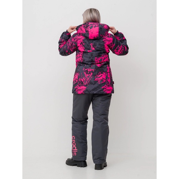 Костюм женский Crodis Венера Premium розовый