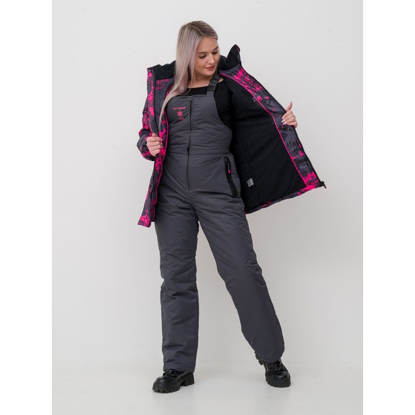 Костюм женский Crodis Венера Premium розовый