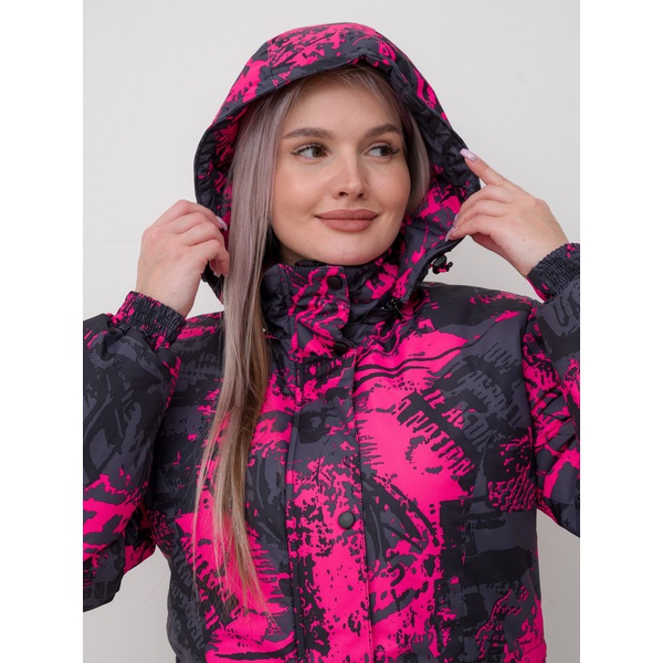 Костюм женский Crodis Венера Premium розовый