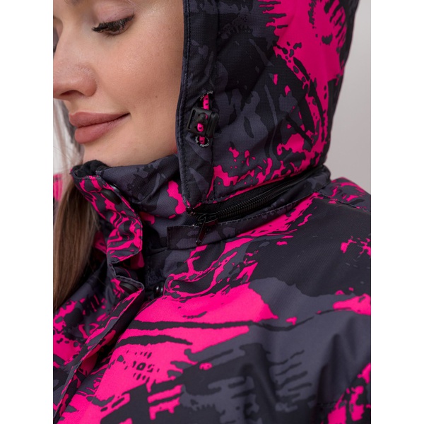 Костюм женский Crodis Венера Premium розовый