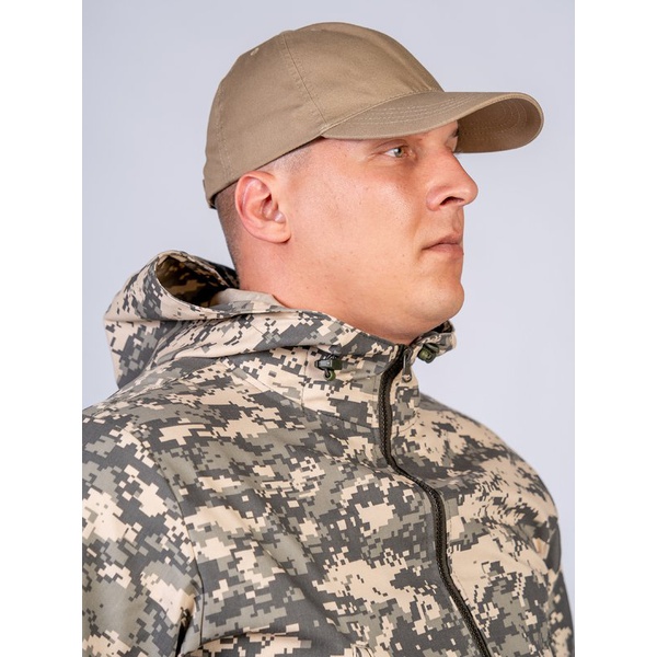 Костюм летний Горизонт Аллигатор Светлая цифра, Твил