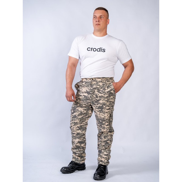 Костюм летний Горизонт Аллигатор Светлая цифра, Твил