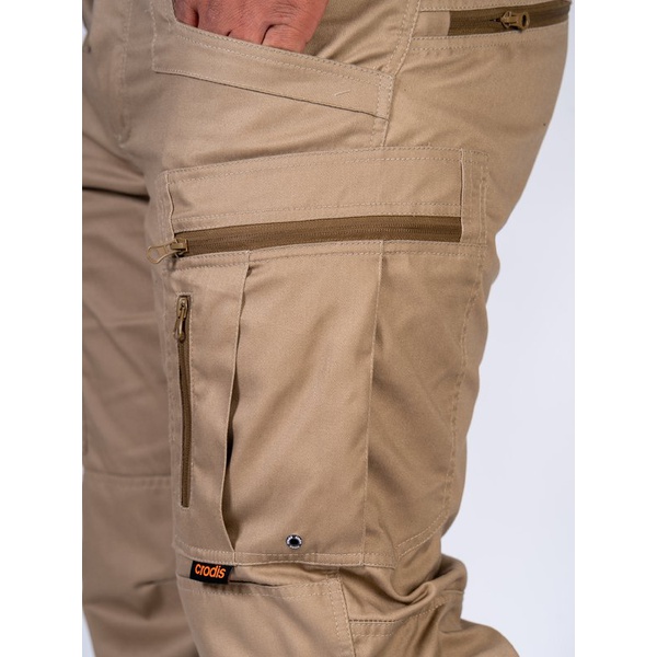 Брюки Горизонт Бизон Песок, Твил