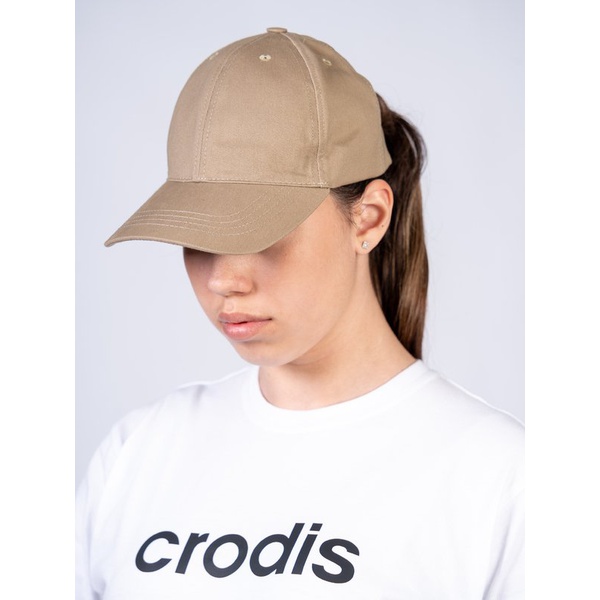 Бейсболка Горизонт летняя Песок