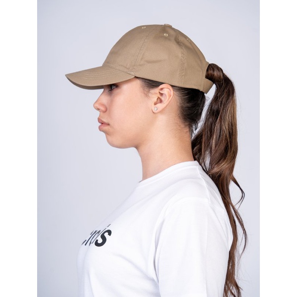 Бейсболка Горизонт летняя Песок